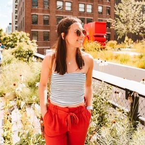 Meet your Posher, Kaitlin